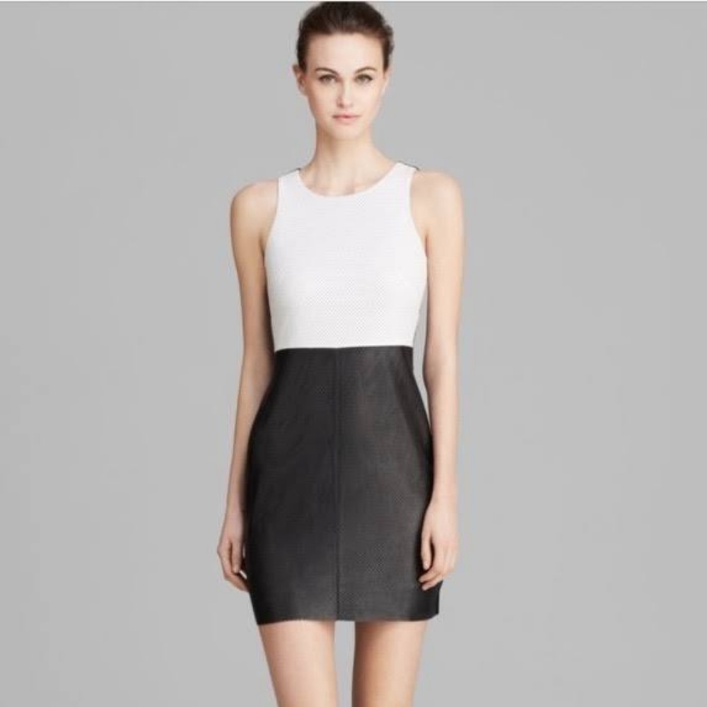 Bailey44 Dress